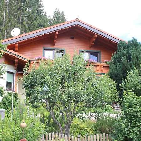 Mountain-view Apartman Ramsau am Dachstein