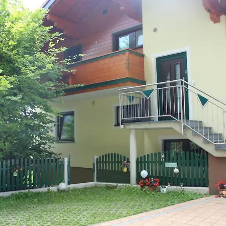 Apartman Mountain-view Ramsau am Dachstein