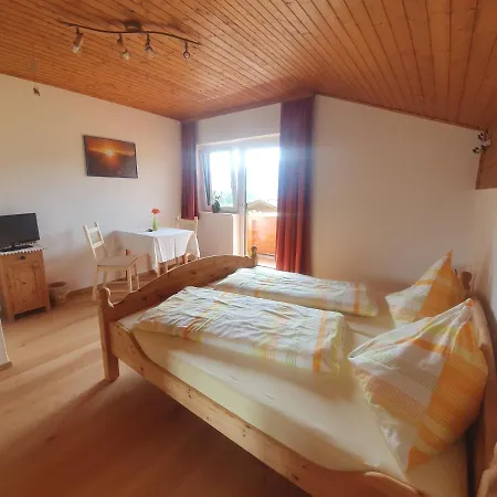 Lägenhet Mountain-view Ramsau am Dachstein