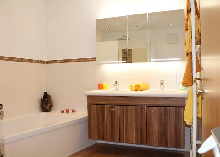 Mountain-view Апартаменты