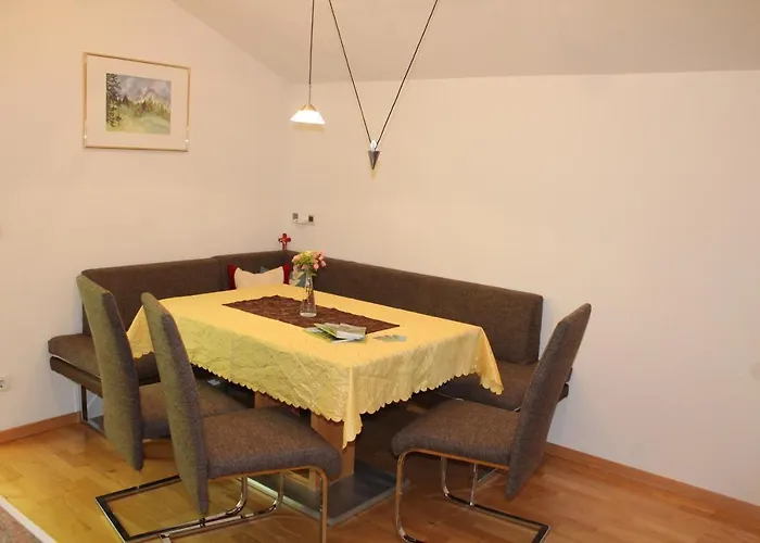 Mountain-view Апартаменты